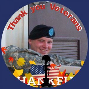 Meet your Posher, Judy